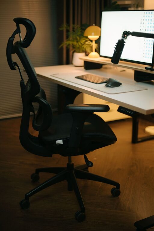 Post: Tips for choosing a comfortable desk chair